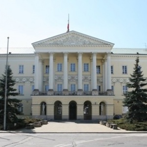 Praktyki w Mazowieckim Urządzie Wojewódzkim dla studentów