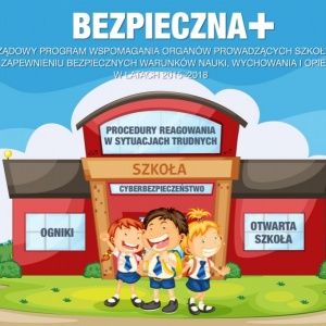 Ponad 500 tys. zł na edukację o bezpieczeństwie w szkołach na Mazowszu