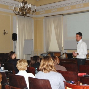 Mazowsze: Rusza trzecia edycja szkoleń dla nauczycieli