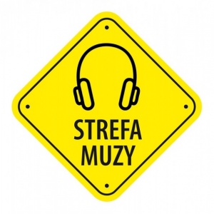 Konkurs na logo Strefy Muzy rozstrzygnięty