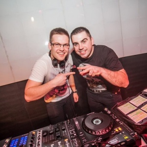 Carnival of House w Clubie Capitol [ZDJĘCIA]