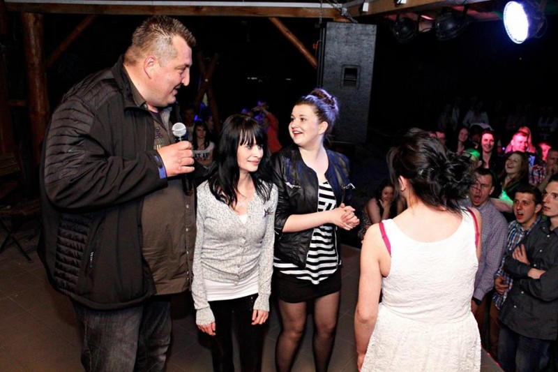 fot. Klub Ibiza Zalesie