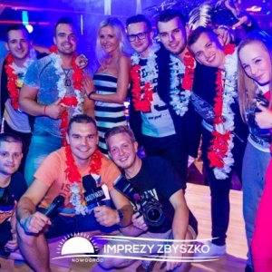 Mega impreza na 21 urodziny Hotelu Zbyszko [ZDJĘCIA]