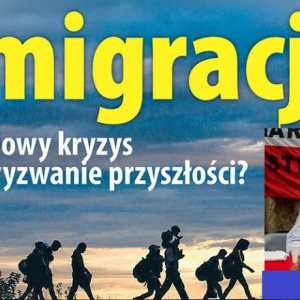 O imigracji z Marianem Piłką w ostrołęckim muzeum