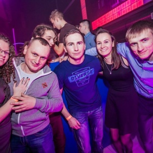 Evelyn w Clubie Capitol [ZDJĘCIA]