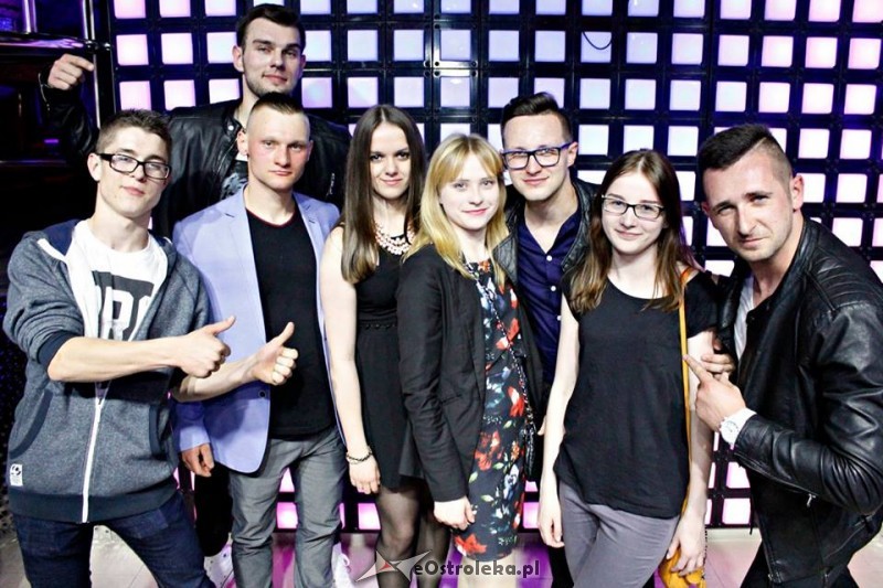 fot. Club Ibiza Zalesie