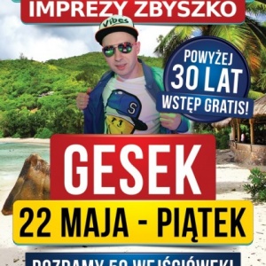 Imprezy Zbyszko zapraszają do Nowogrodu