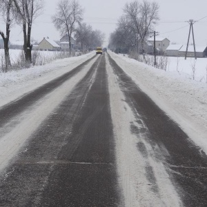 Jak drogowcy z powiatu ostrołęckiego są przygotowani do zimy?
