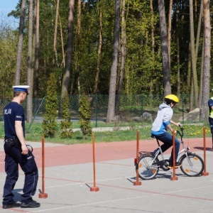 Najlepsi rowerzyści z powiatu ostrołęckiego [ZDJĘCIA]