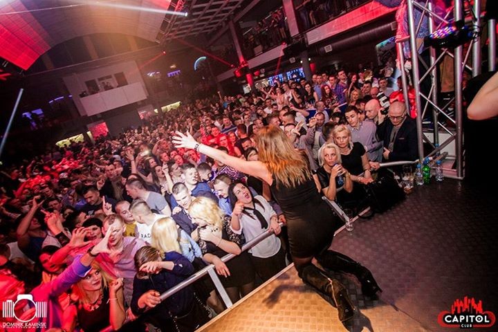 fot. Club Capitol