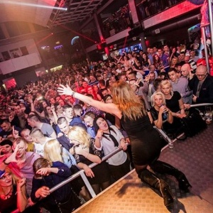 Niedziela Wielkanocna w Clubie Capitol [ZDJĘCIA]