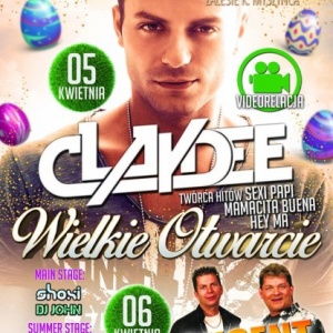 Wielkie otwarcie Clubu Ibiza! Dwie świąteczne MEGA IMPREZY