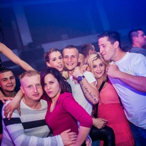 Facebook Party w Clubie Capitol [ZDJĘCIA]