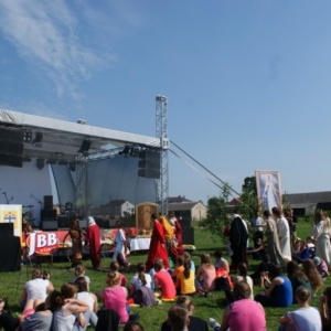 Festiwal Młodych w Płonce Kościelnej