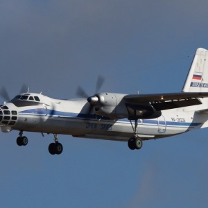 Rosyjskie samoloty bez transponderów przy granicy Polski zagrożeniem dla bezpieczeństwa lotów cywilnych