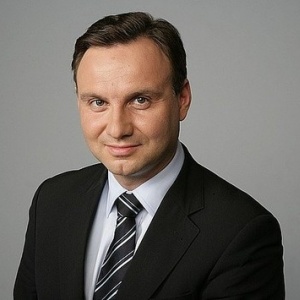 Andrzej Duda apeluje do Bronisława Komorowskiego, aby nie podpisywał ustawy o restrukturyzacji górnictwa