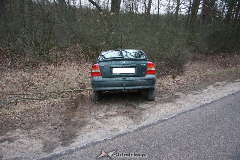 fot. KPP Maków Mazowiecki