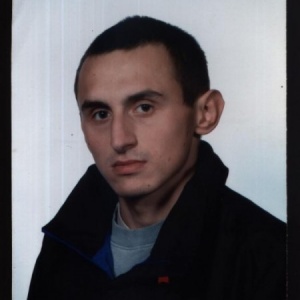 Zaginął Tomasz Deptuła, 24 letni mieszkaniec Wyszkowa