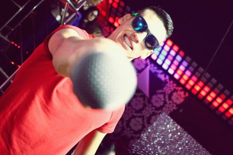 fot. Club Ibiza Zalesie