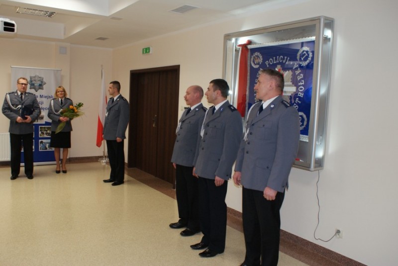 fot. KMP w Ostrołęce