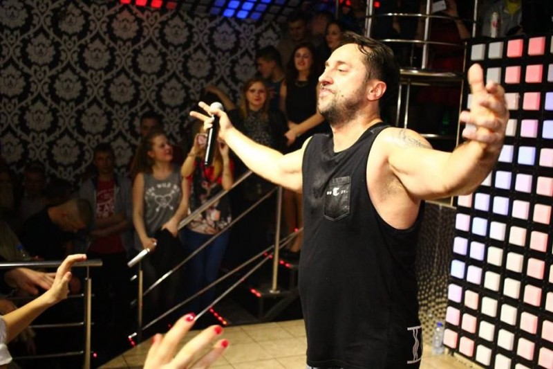 fot. Club Ibiza Zalesie