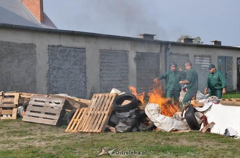 fot. ZK w Przytułach Starych