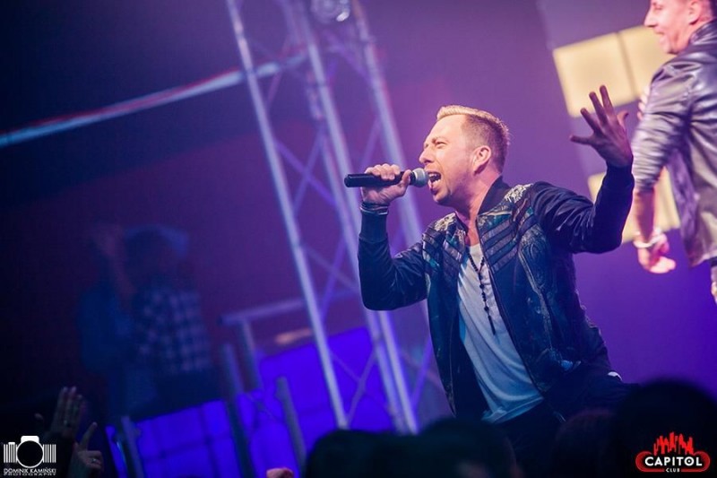 fot. Club Capitol Sypniewo