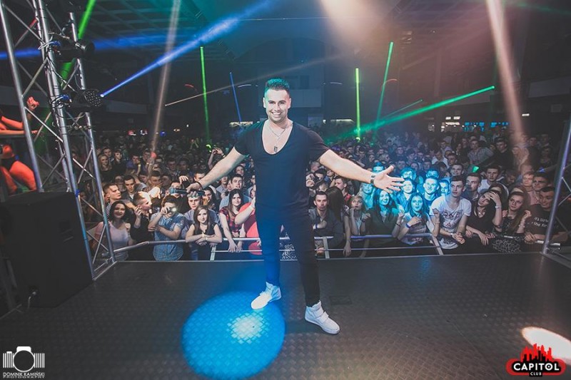 fot. Club Capitol Sypniewo