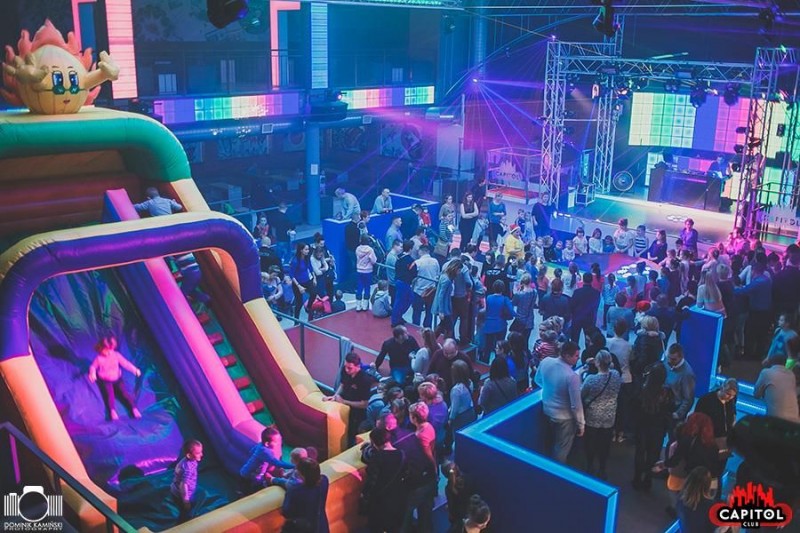 fot. Club Capitol