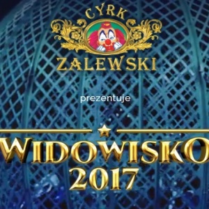 Cyrk Zalewski w Ostrołęce 