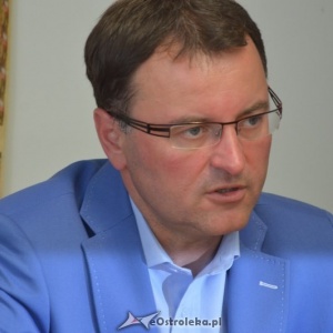 Arkadiusz Czartoryski ogłosił program PiS dla regionu ostrołęckiego [WIDEO]