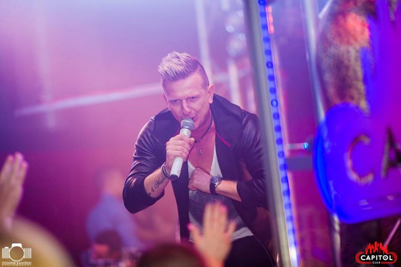 fot. Club Capitol Sypniewo