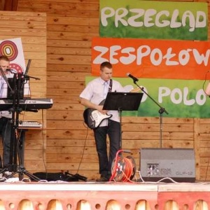 Przegląd Disco Polo w Myszyńcu