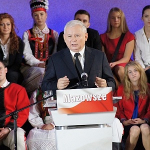 Kaczyński: Przywrócić wymiar merytoryczny polityce