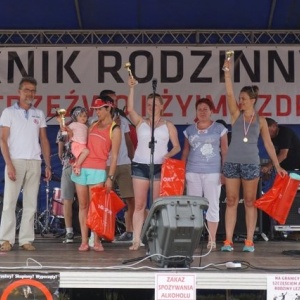 XI Piknik Rodzinny „Bawmy się trzeźwo i żyjmy zdrowo”