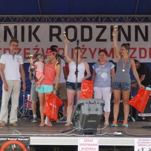 XI Piknik Rodzinny &#8222;Bawmy się trzeźwo i żyjmy zdrowo&#8221;