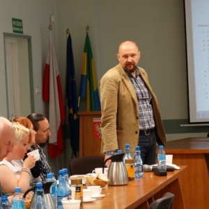 Dni Trzeźwości pn. „Żyję Zdrowo - Kocham Ostrołękę”
