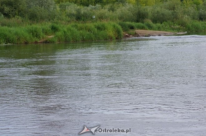Rzeka Narew, fot. eOstrolaka.pl