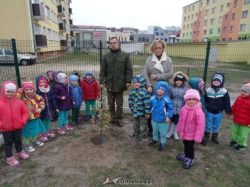 fot. Przedszkole Miejskie nr 17 w Ostrołęcea