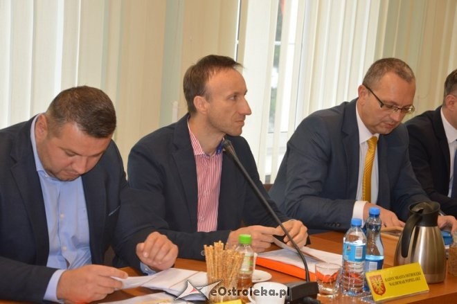 Na najbliższej sesji radni podejmą decyzję czy wzrosną podatki w Ostrołęce