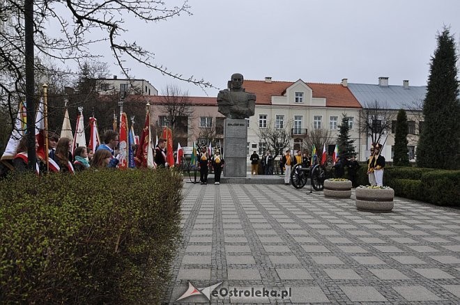 Dzień Przyjaźni Polsko-Węgierskiej w Ostrołęce, fot. eOstroleka.pl 