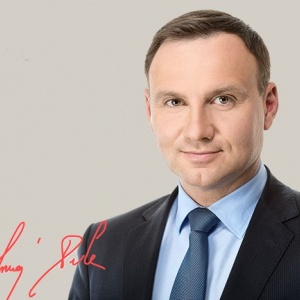 Andrzej Duda, kandydat PiS na Prezydenta RP przyjedzie do Ostrołęki