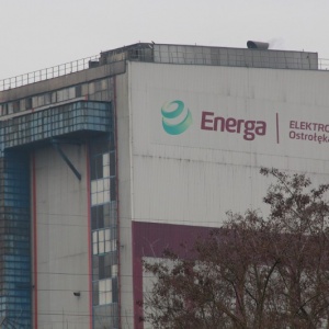 Energa w gronie największych spółek giełdowych