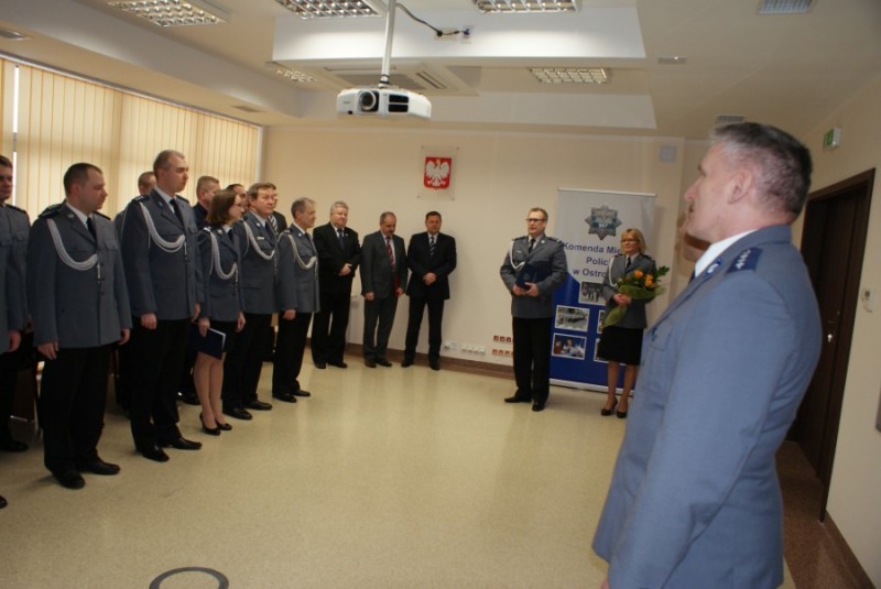 fot. KMP w Ostrołęce