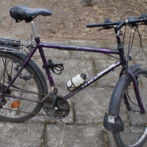 Ostrołęka: Złodziej rowerów zatrzymany