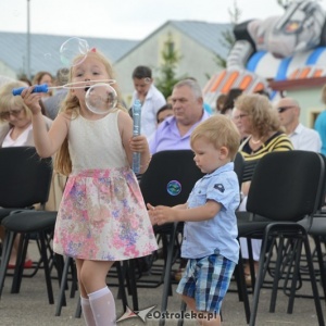 Mieszkańcy gminy Rzekuń przywitali lato [ZDJĘCIA]