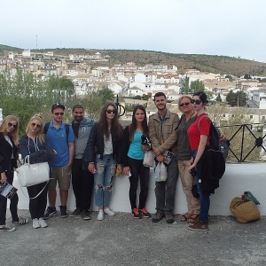 Uczniowie III LO wyruszyli do Hiszpanii w ramach programu Erasmus+&nbsp;&nbsp;[ZDJĘCIA]