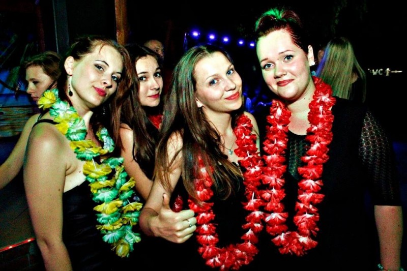 fot. Club Ibiza Zalesie