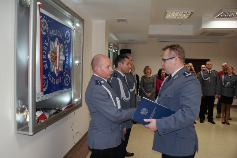fot. KMP w Ostrołęce