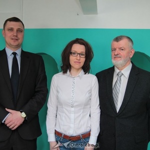 Ryszard Sowa nowym prezesem Spółdzielni Mieszkaniowej &#8222;Centrum&#8221;